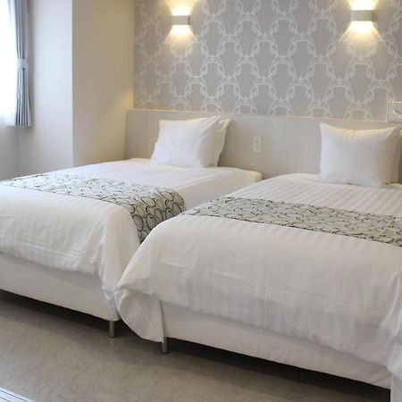 Hotel Flap Resort Chatan Ngoại thất bức ảnh