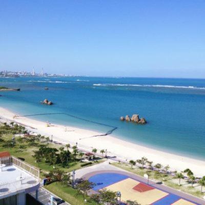 Hotel Flap Resort Chatan Ngoại thất bức ảnh