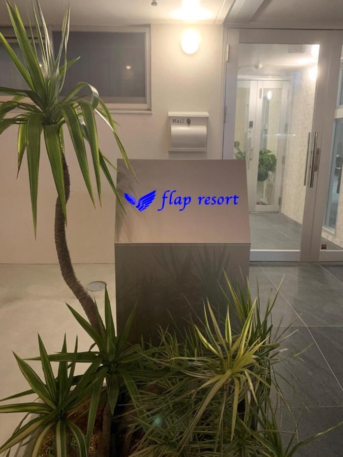 Hotel Flap Resort Chatan Ngoại thất bức ảnh