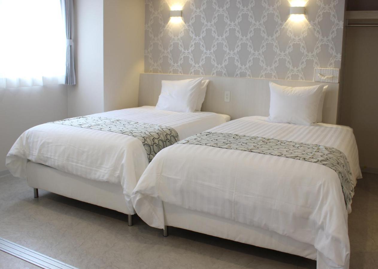 Hotel Flap Resort Chatan Ngoại thất bức ảnh