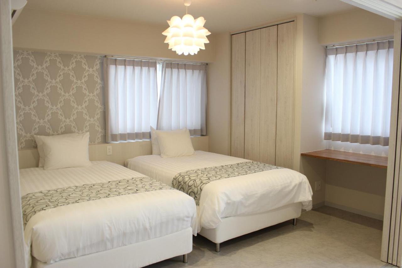 Hotel Flap Resort Chatan Ngoại thất bức ảnh