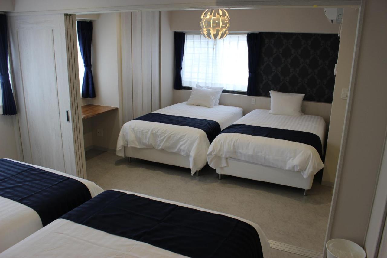 Hotel Flap Resort Chatan Ngoại thất bức ảnh