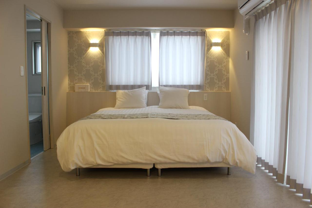 Hotel Flap Resort Chatan Ngoại thất bức ảnh