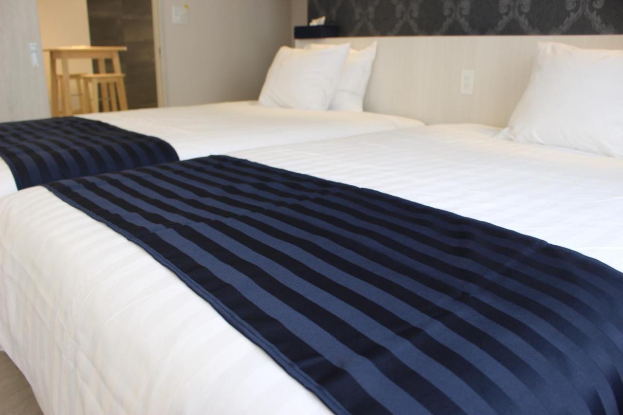 Hotel Flap Resort Chatan Ngoại thất bức ảnh